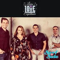 Friday Night Live ft. The Lisa Love Experience on the Surfside Deck