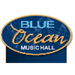 Cinco De Mayo featuring Entrain at Blue Ocean Music Hall