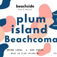 Plum Island Beachcoma invites you to Dinner & a Drag Show!