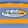 Brunch at Plum Island Beachcoma