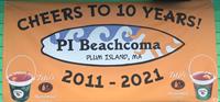 Father's Day Bash at Plum Island Beachcoma with  Cyn & Redemption