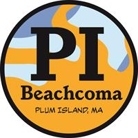 Plum Island Beachcoma