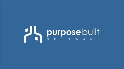 Purpose Built Software Purpose Built Software