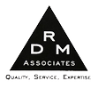 DRM Associates