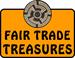Fair Trade Treasures One Year Anniversary July 4th & 5th!!!