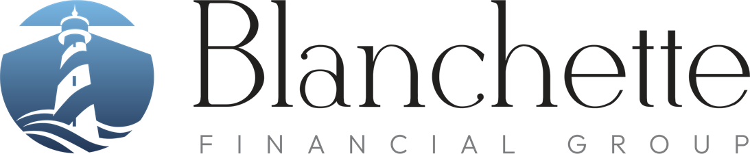 The Blanchette Financial Group, Inc.