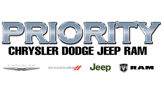 Priority Chrysler Dodge Jeep Ram of Salisbury 
