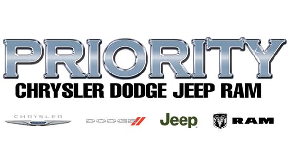 Priority Chrysler Dodge Jeep Ram of Salisbury Priority Chrysler Dodge Jeep Ram of Salisbury