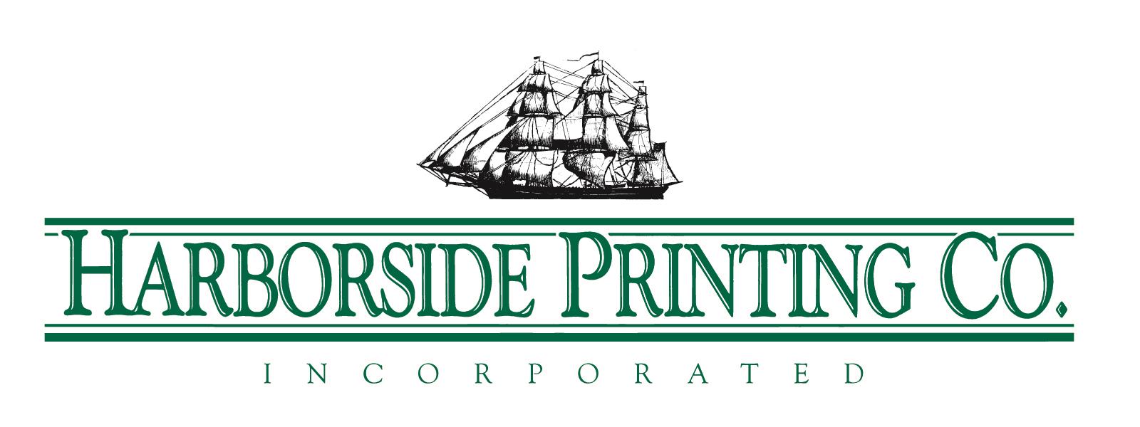 Harborside Printing Harborside Printing
