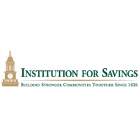 INSTITUTION FOR SAVINGS ANNOUNCES THREE PROMOTIONS IN COMMERCIAL LENDING