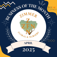 Business of the Month