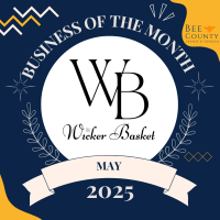 Business of the Month