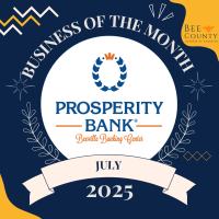 Business of the Month