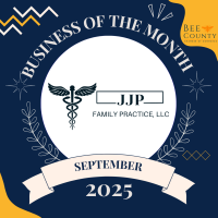 Business of the Month