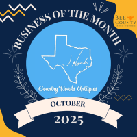 Business of the Month