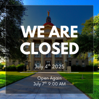 Chamber Closed