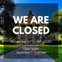 Chamber Closed