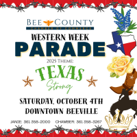 2025 Chamber Parade
