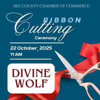 Ribbon Cutting: Divine Wolf Restaurant