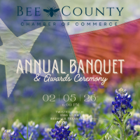 2026 Annual Chamber Banquet