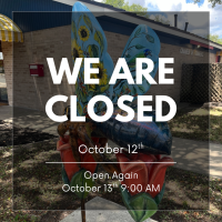 Chamber Closed