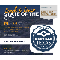 2026 Lunch & Learn: State of the City