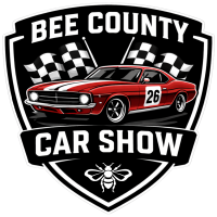 2026 Bee County Car Show