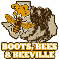 Boots, Bees & Beeville