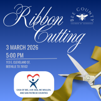 Ribbon Cutting: CASA 10th Anniversary