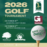 2026 City-Wide Golf Tournament