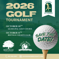 2026 City-Wide Golf Tournament