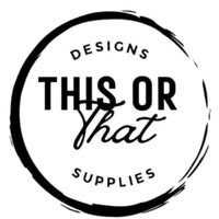 This or That Designs