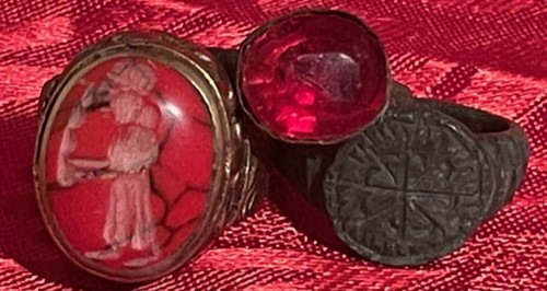 Ancient Antiques 
