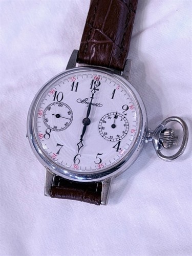 Fine luxury vintage watches
