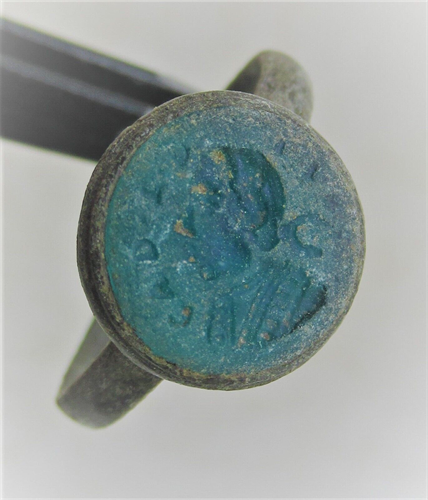 Ancient Signet ring 