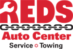 Red's Auto Center 