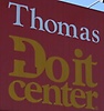 Thomas Do-It Center