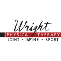 Ribbon Cutting - Wright Physical Therapy