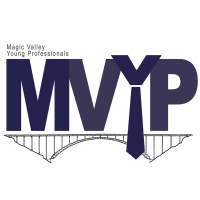  Magic Valley Young Professionals Monthly Meeting