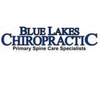 Ribbon Cutting for Blue Lakes Chiropractic