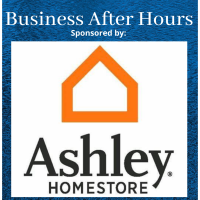 Business After Hours Sponsored by Ashley Furniture Home Store (Jan 2022)