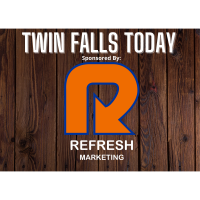 Twin Falls Today Luncheon March 2022 Sponsored by Refresh Digital Marketing
