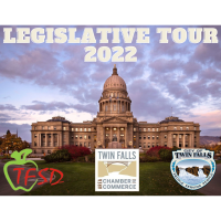 Legislative Tour 2022