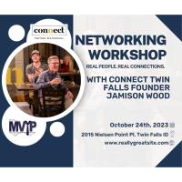 Networking Event- Young Professionals 
