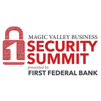 Magic Valley Business Security Summit