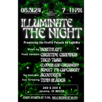 Illuminate the Night