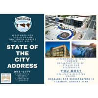 2024 State of the City