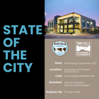 2025 State of the City