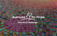 Avenues for Hope Housing Challenge