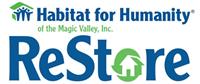 Habitat for Humanity of the Magic Valley Inc - ReStore